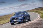 Volvo XC60 T5 R-Design 2017 года (UK)